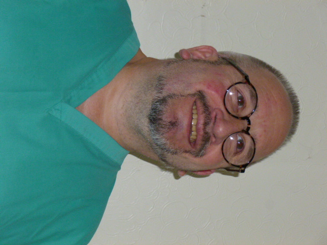 Simon Cooke